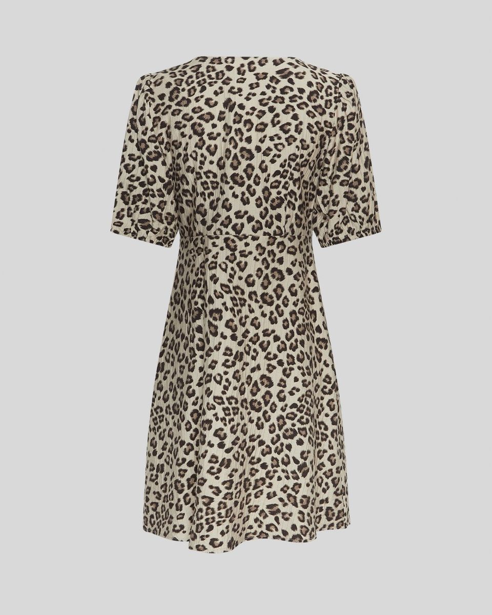 Luftiges Kleid - Kalani Vlora