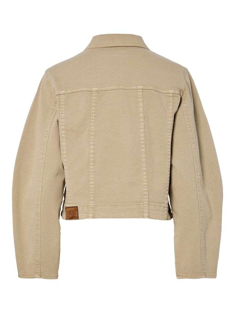 Mega Jeansjacke - LUA