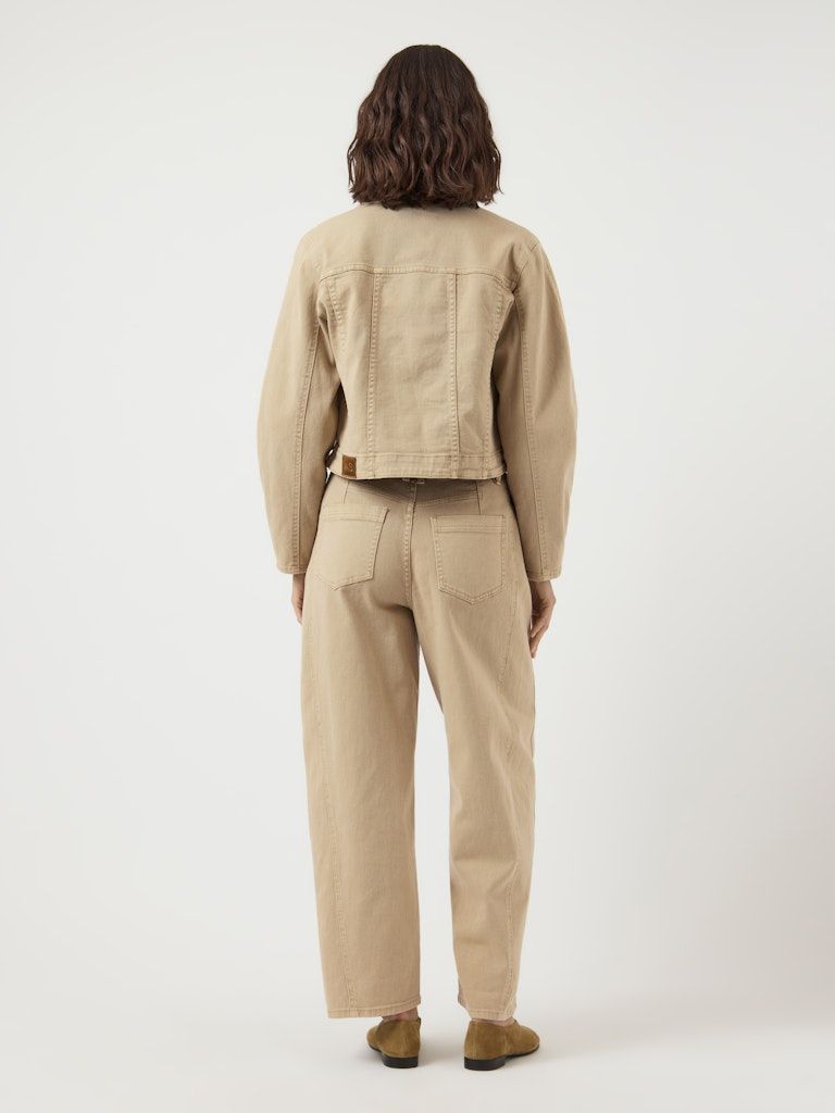 Coole Jeans - LUA ANKEL JEANS