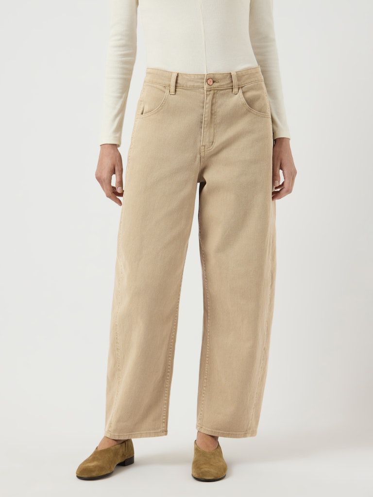 Coole Jeans - LUA ANKEL JEANS