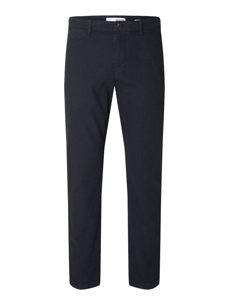 Chinohose - 175-SLIM MILES STRUCTURE