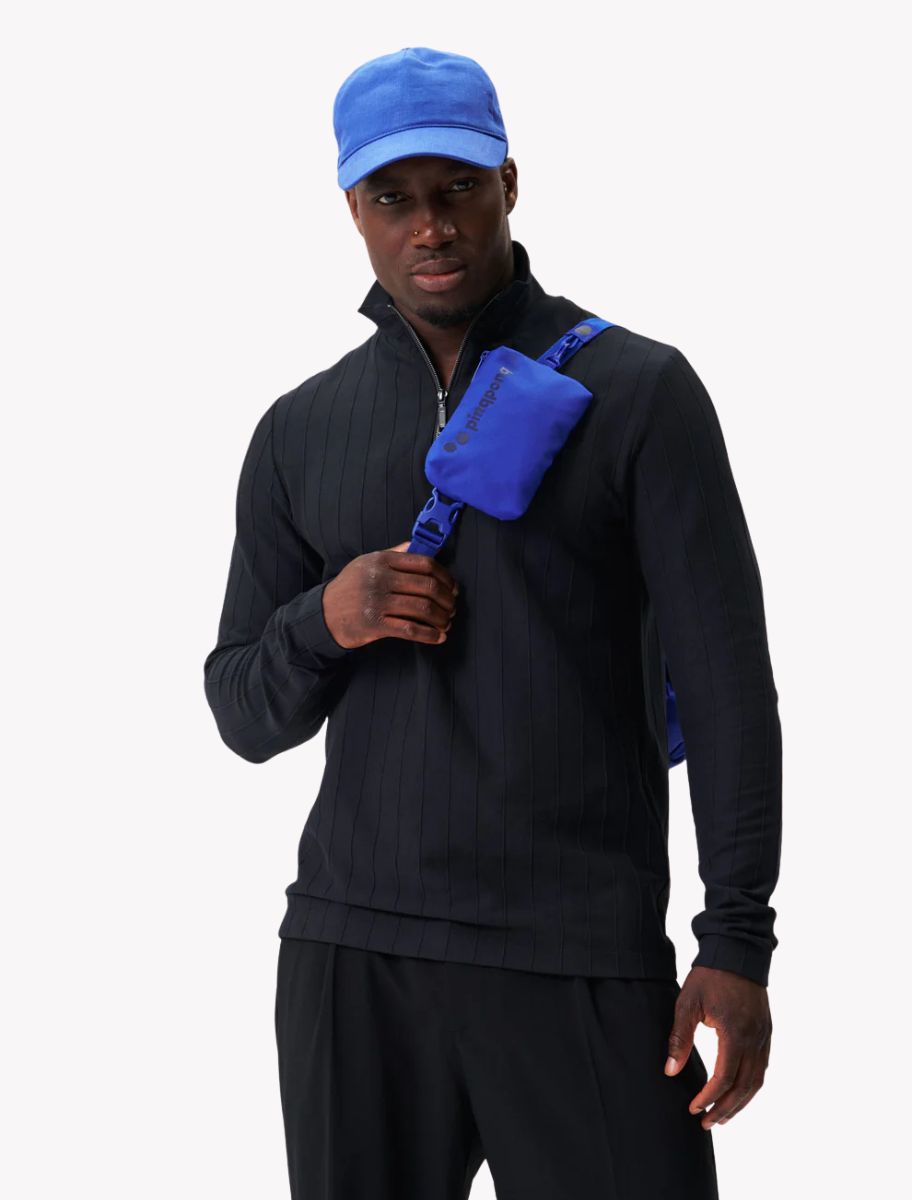 AKSEL Ultimate Blue