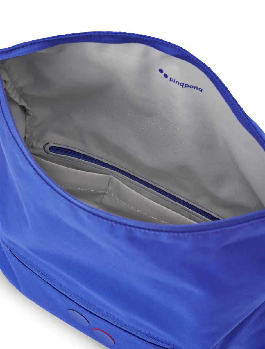AKSEL Ultimate Blue