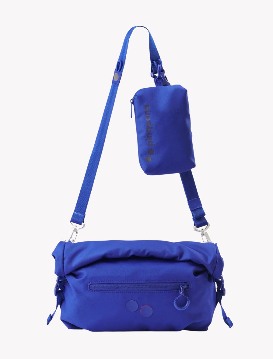 AKSEL Ultimate Blue
