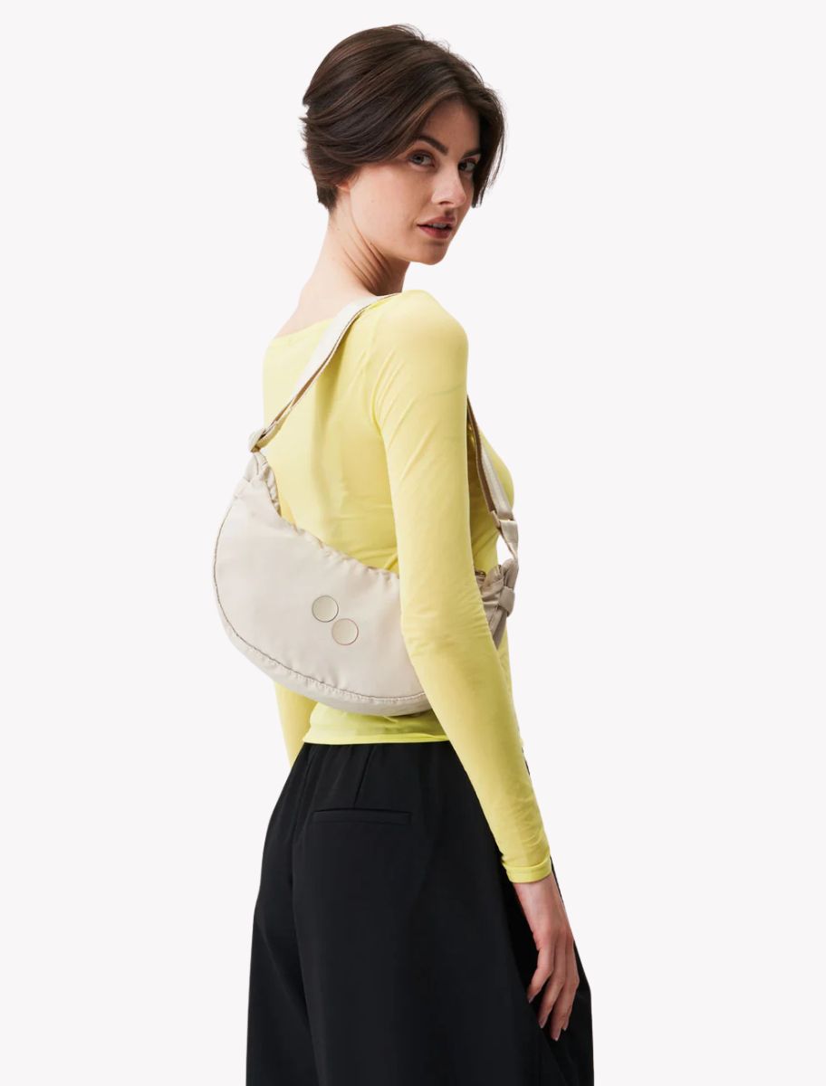 KRUMM Small Cliff Beige