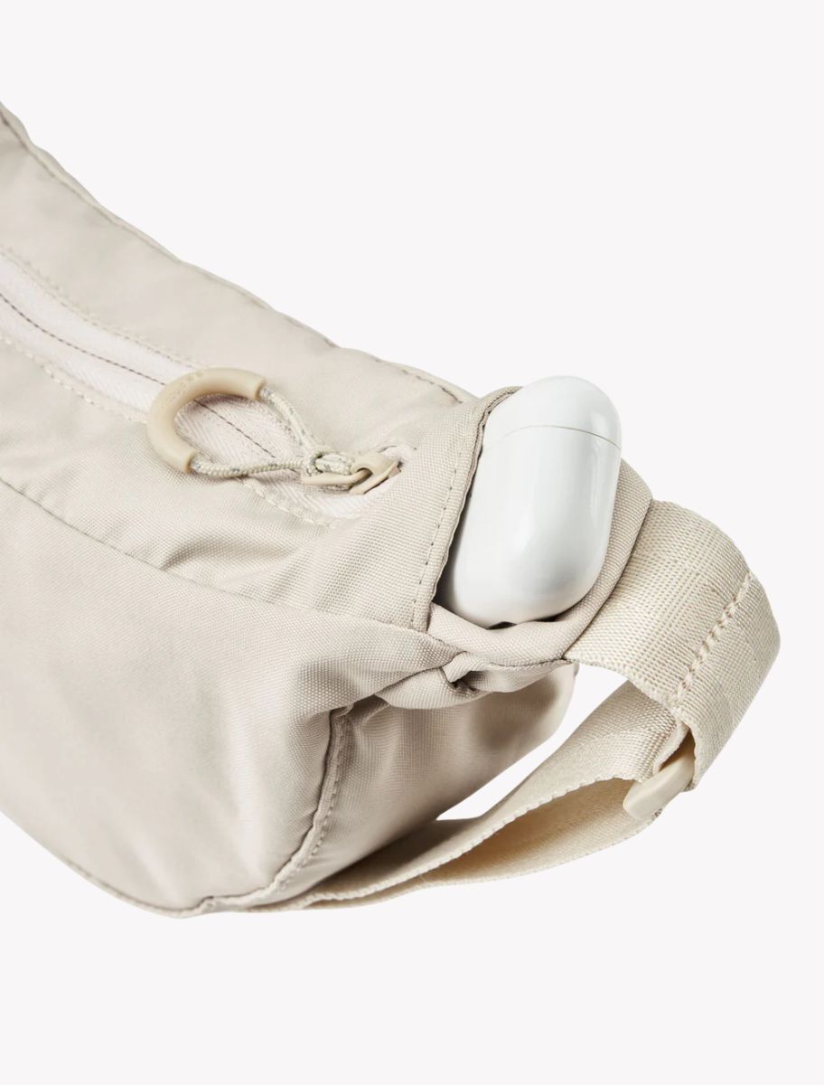 KRUMM Small Cliff Beige
