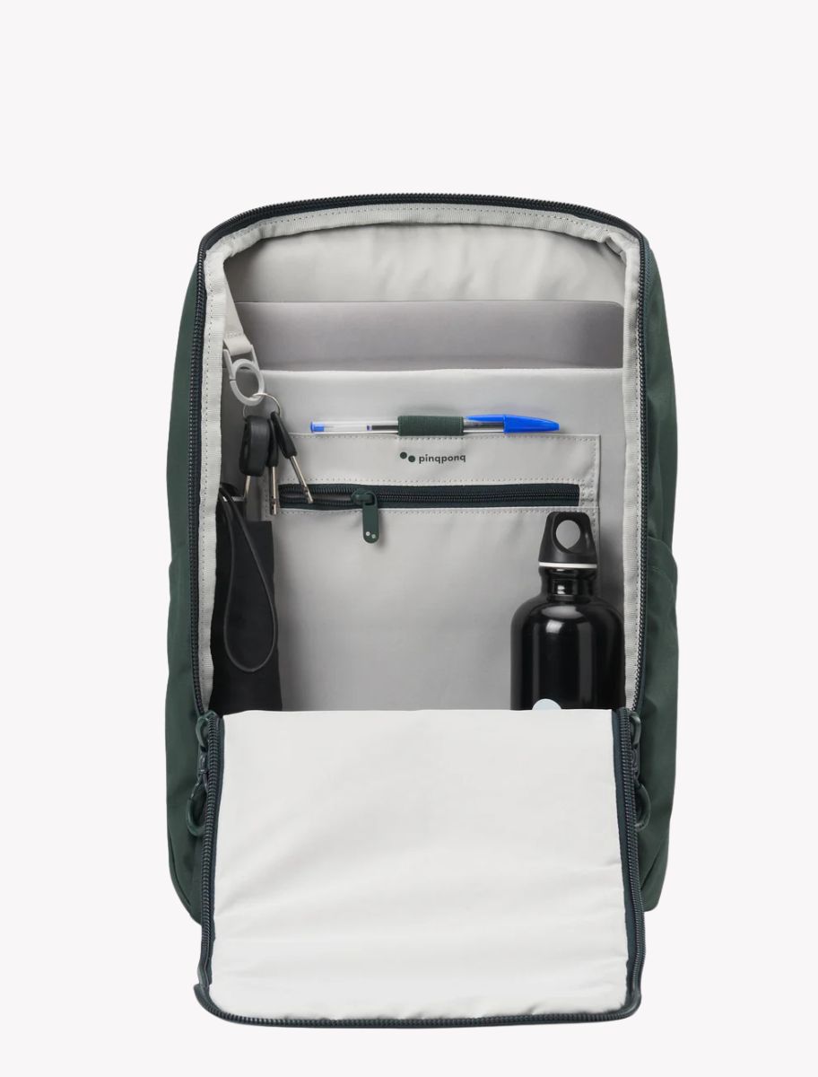 PURIK Cosmo Green