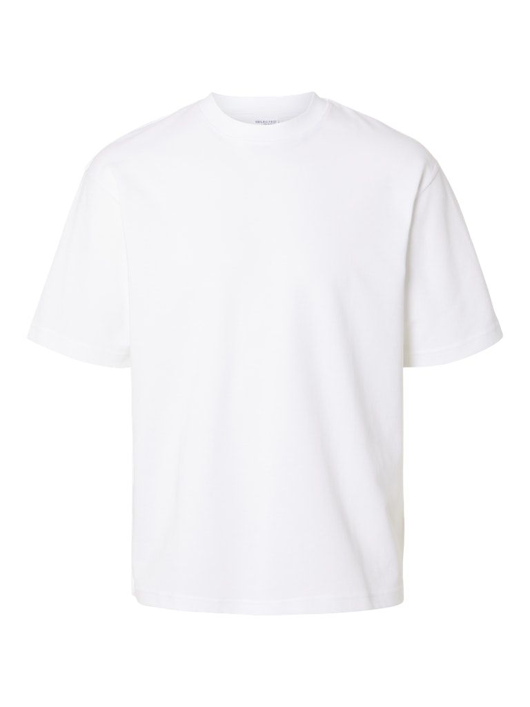 Basic Shirt - LOOSEOSCAR