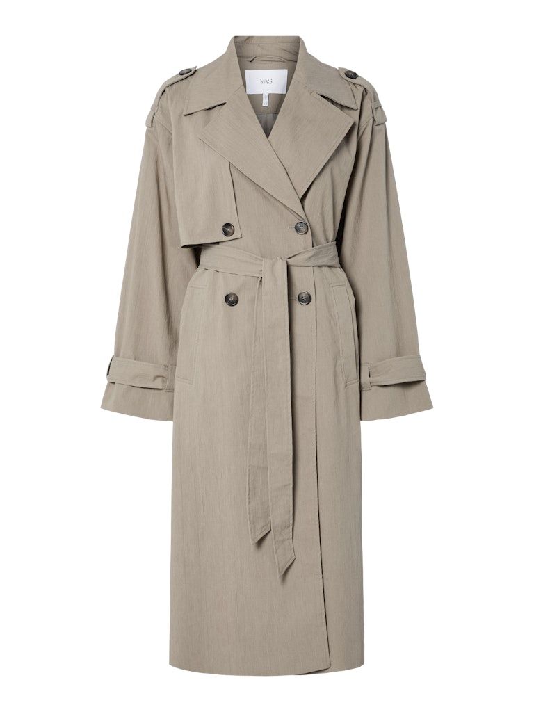 Oversized TRENCHCOAT - VENORA