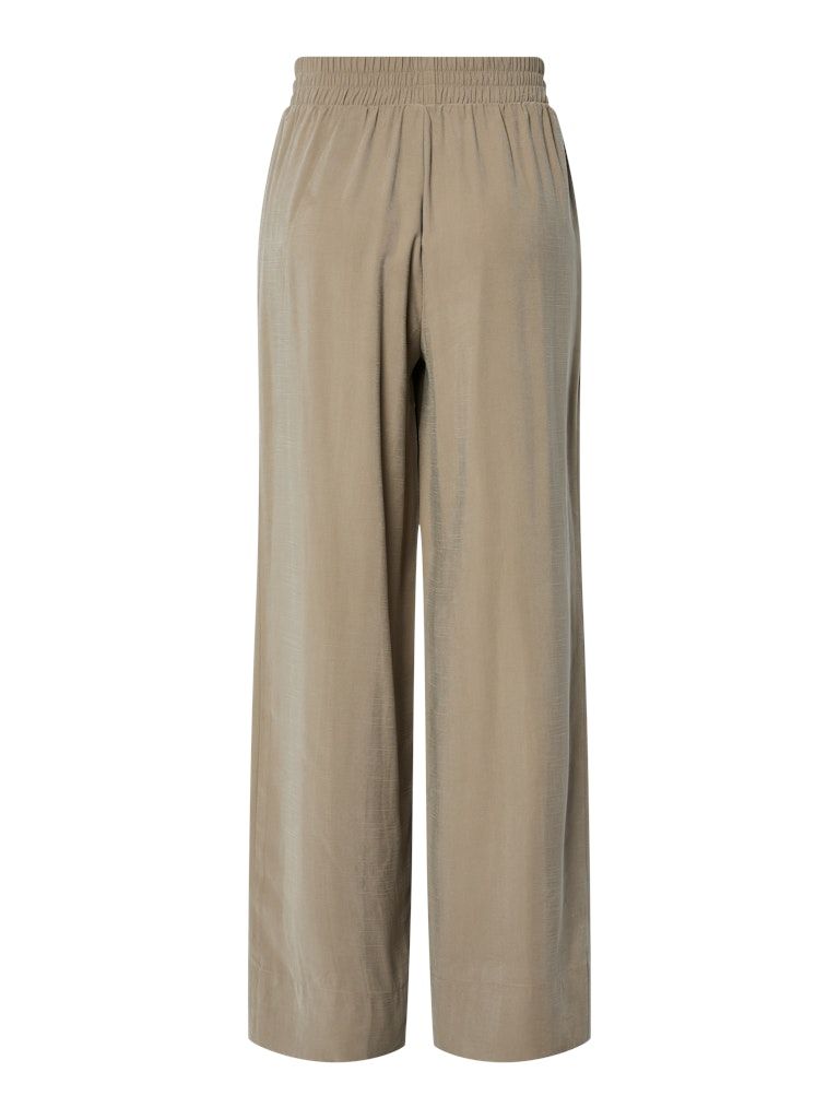 Super bequeme Stoffhose - SASLY