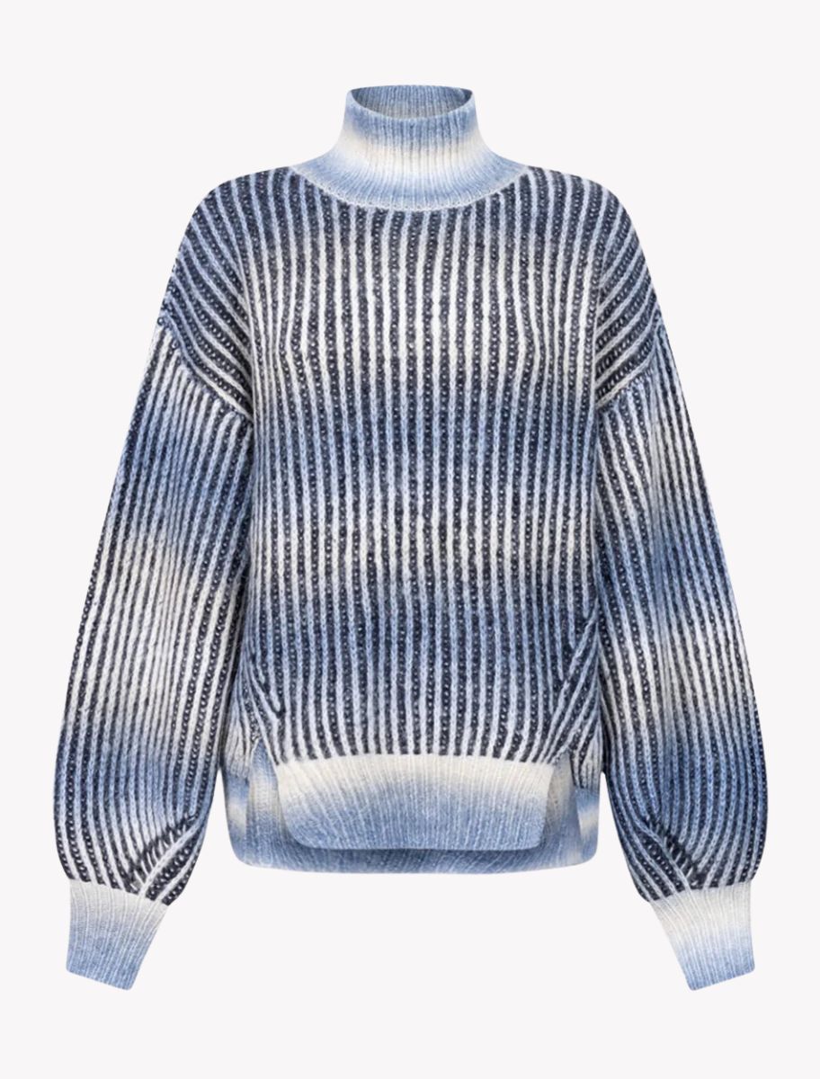 Mega cooler Pullover - Daly