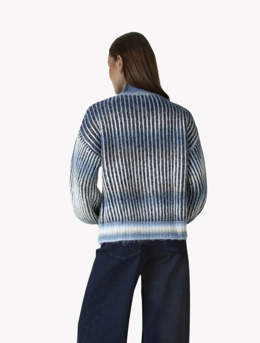 Mega cooler Pullover - Daly