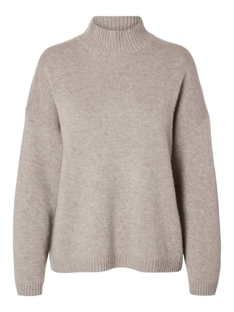 Superweicher Pullover - CILLE