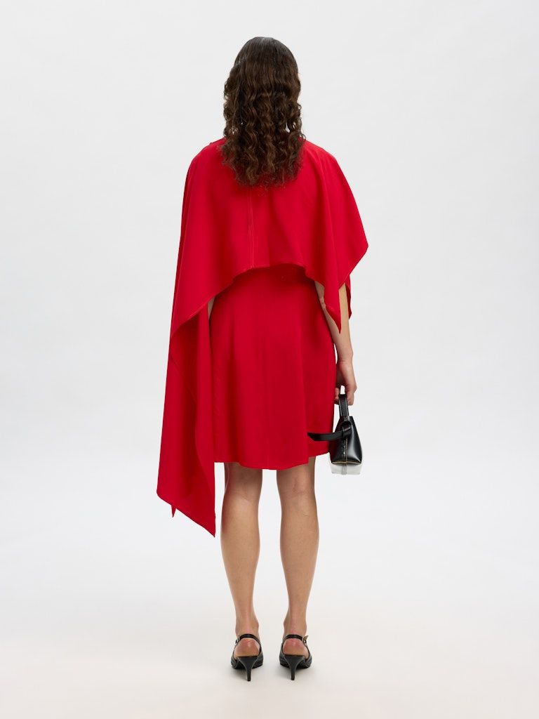 Schönes Minikleid - LEONORE