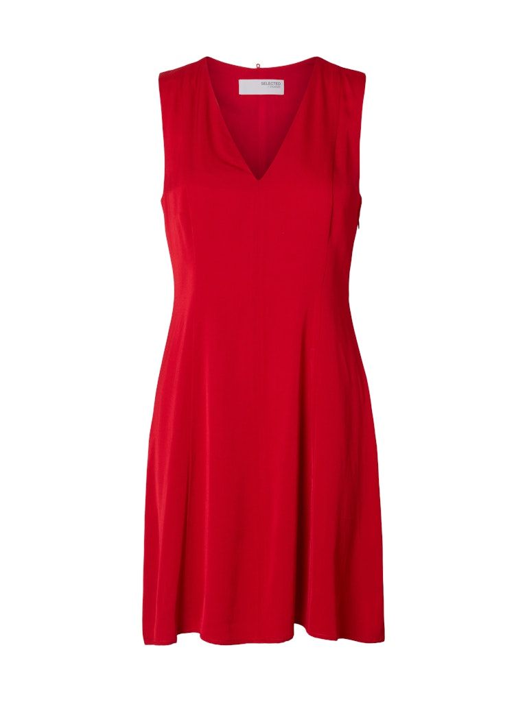 Schönes Minikleid - LEONORE