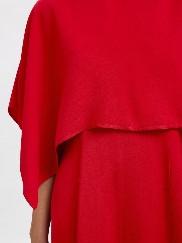 Schönes Minikleid - LEONORE