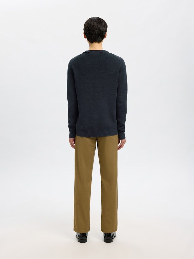 Bequemer Strickpullover - DANE