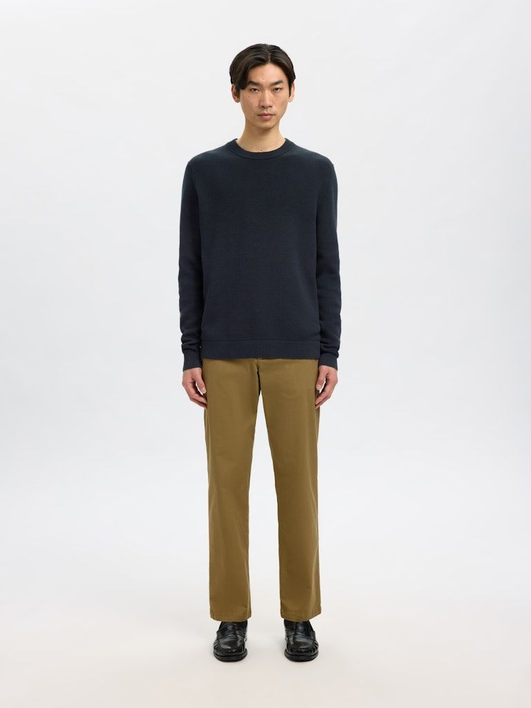 Bequemer Strickpullover - DANE