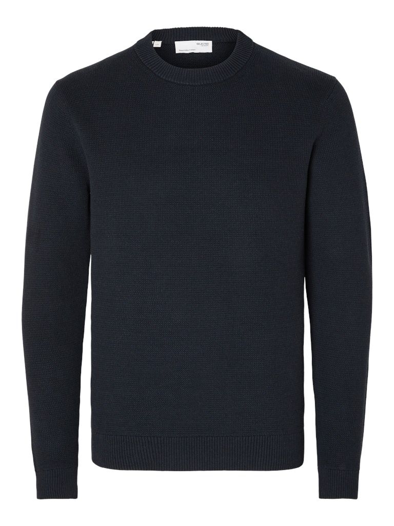Bequemer Strickpullover - DANE