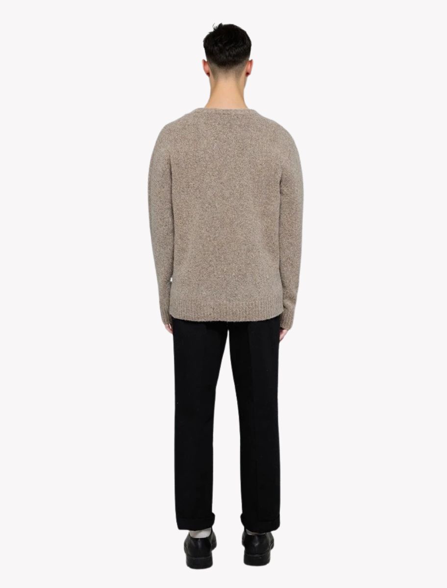 Super softer Pullover - Roland