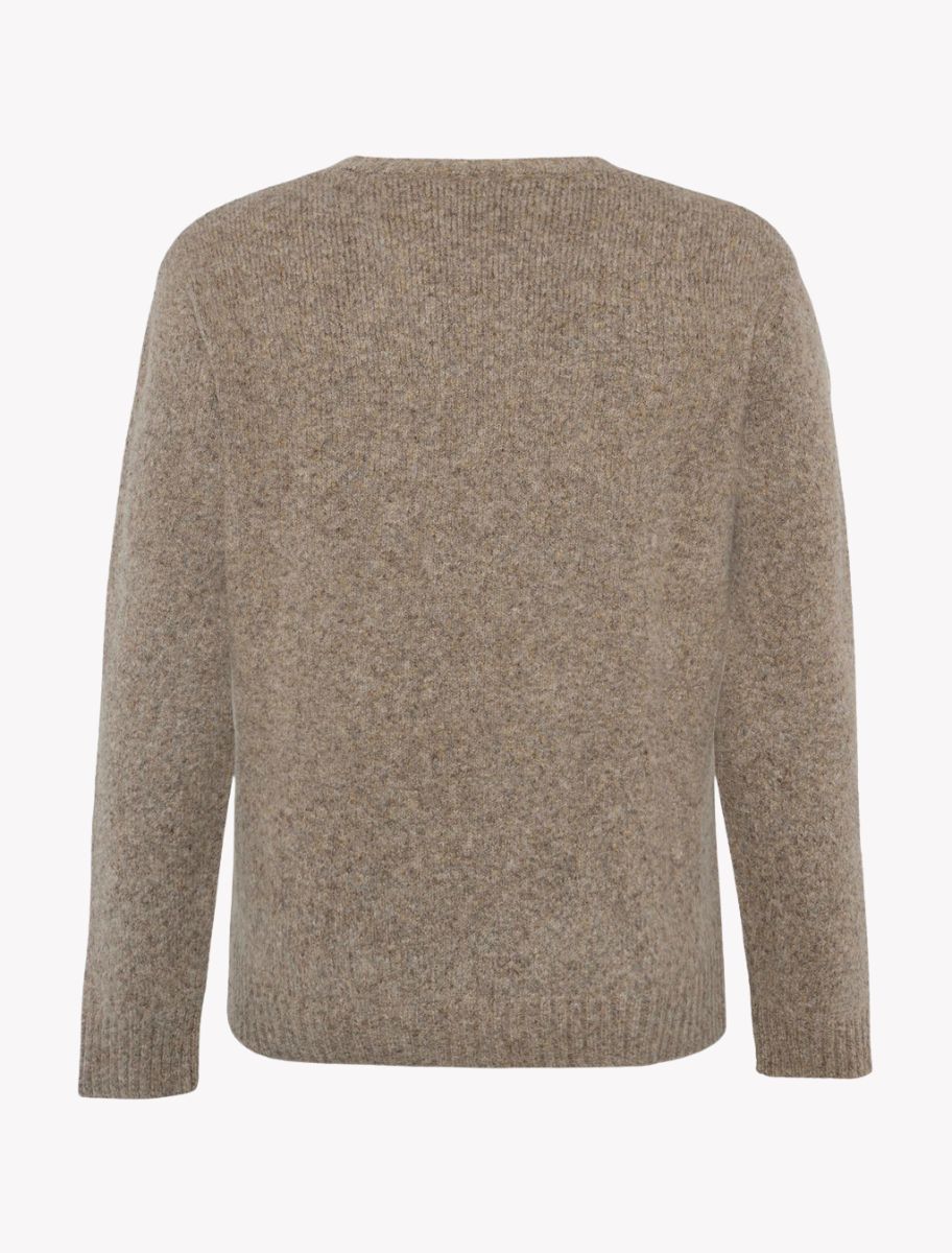 Super softer Pullover - Roland
