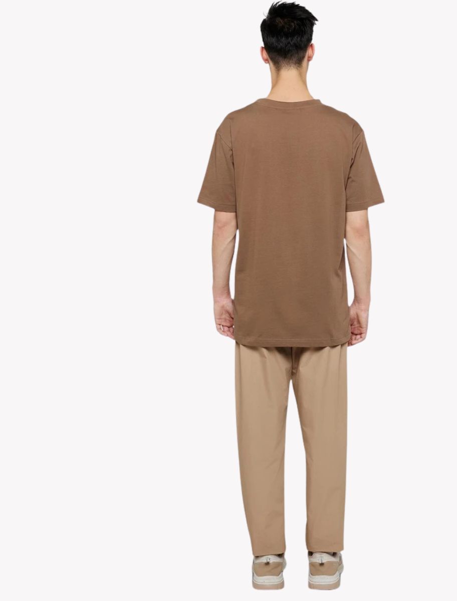 Basic Shirt - Aarhus