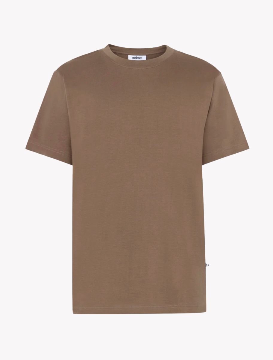 Basic Shirt - Aarhus