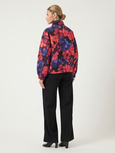 Gepufferte Steppjacke - FIPURA