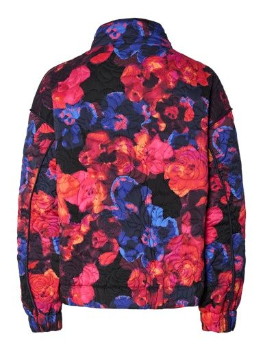 Gepufferte Steppjacke - FIPURA