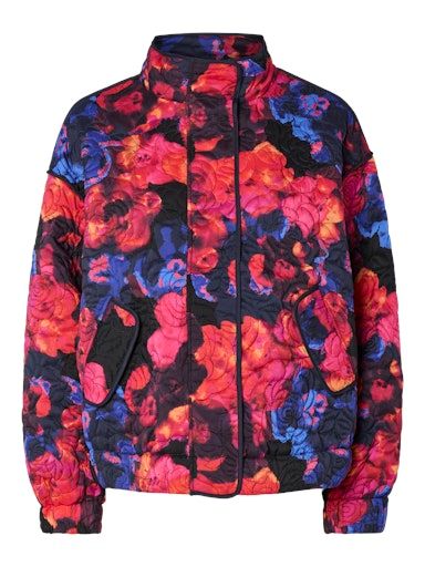 Gepufferte Steppjacke - FIPURA