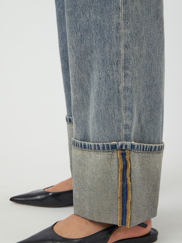 Highwaist Jeans - TIRA