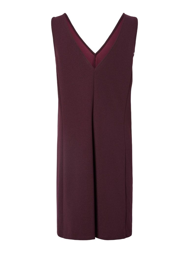 Modernes Mini-Kleid - MALEA