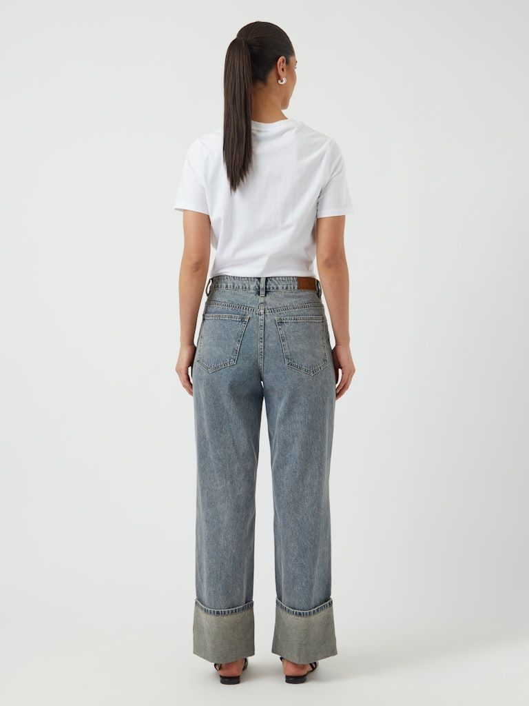 Highwaist Jeans - TIRA