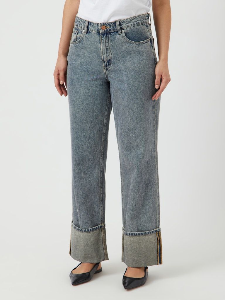 Highwaist Jeans - TIRA