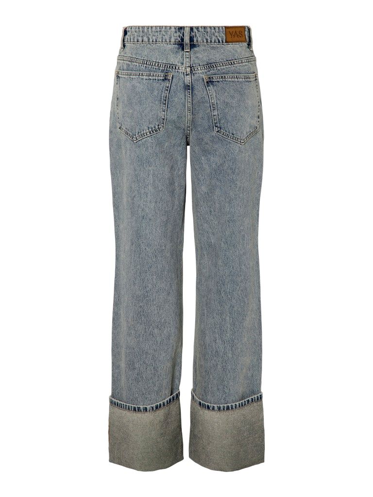 Highwaist Jeans - TIRA