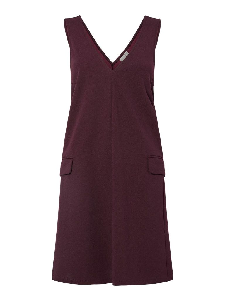 Modernes Mini-Kleid - MALEA