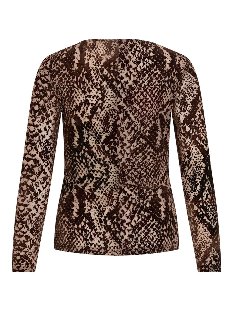 Mesh Longsleeve - SARI