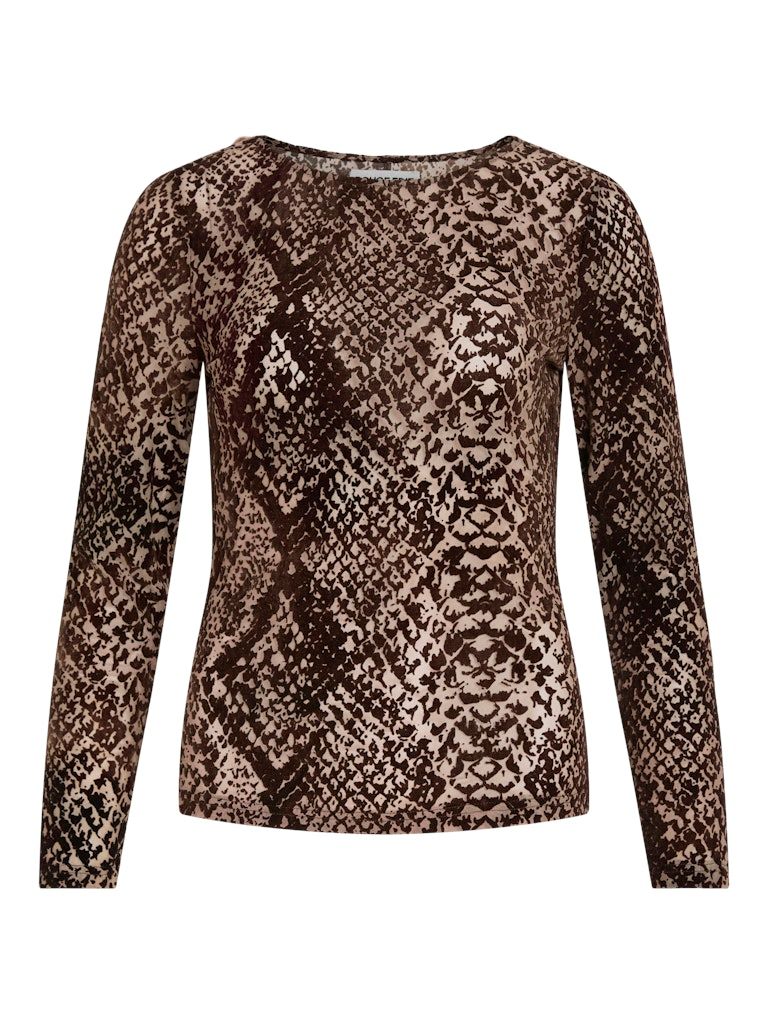 Mesh Longsleeve - SARI