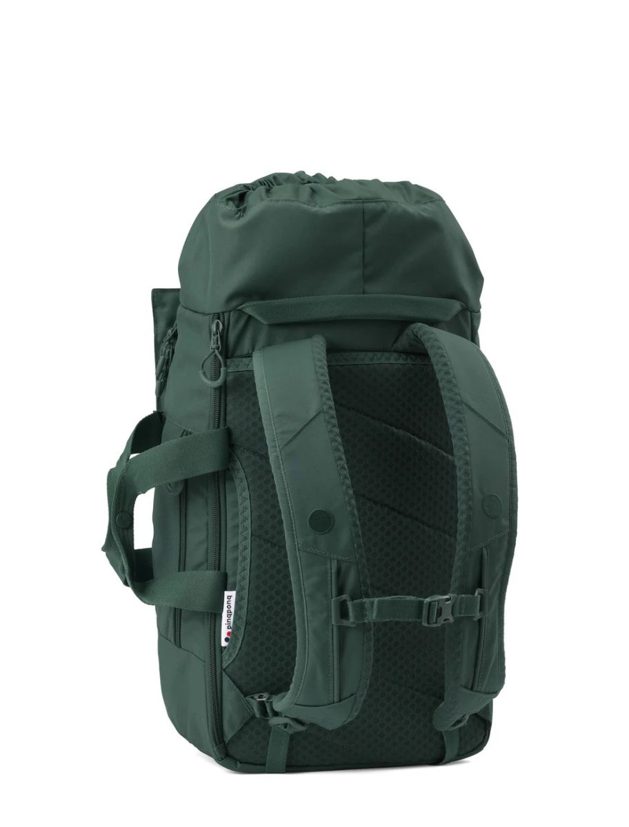BLOK MEDIUM Cosmo Green