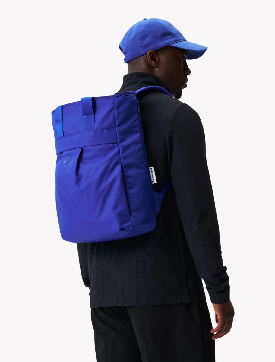 KOMO Ultimate Blue