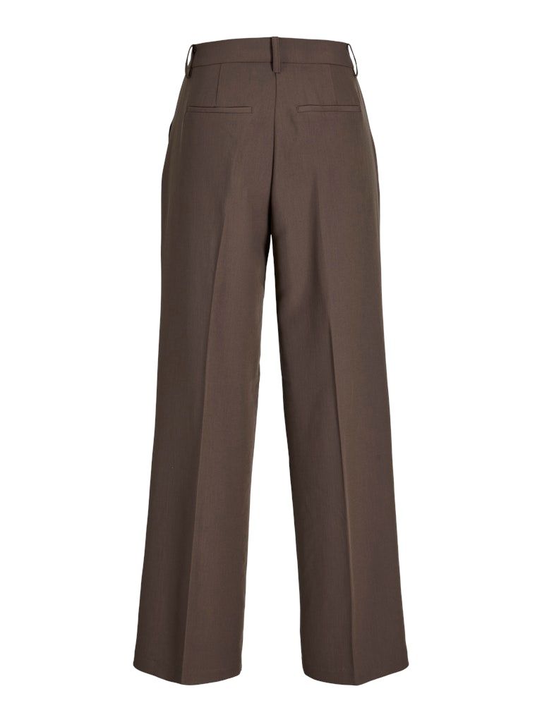Weite Highwaist Hose - AYA ELLIS