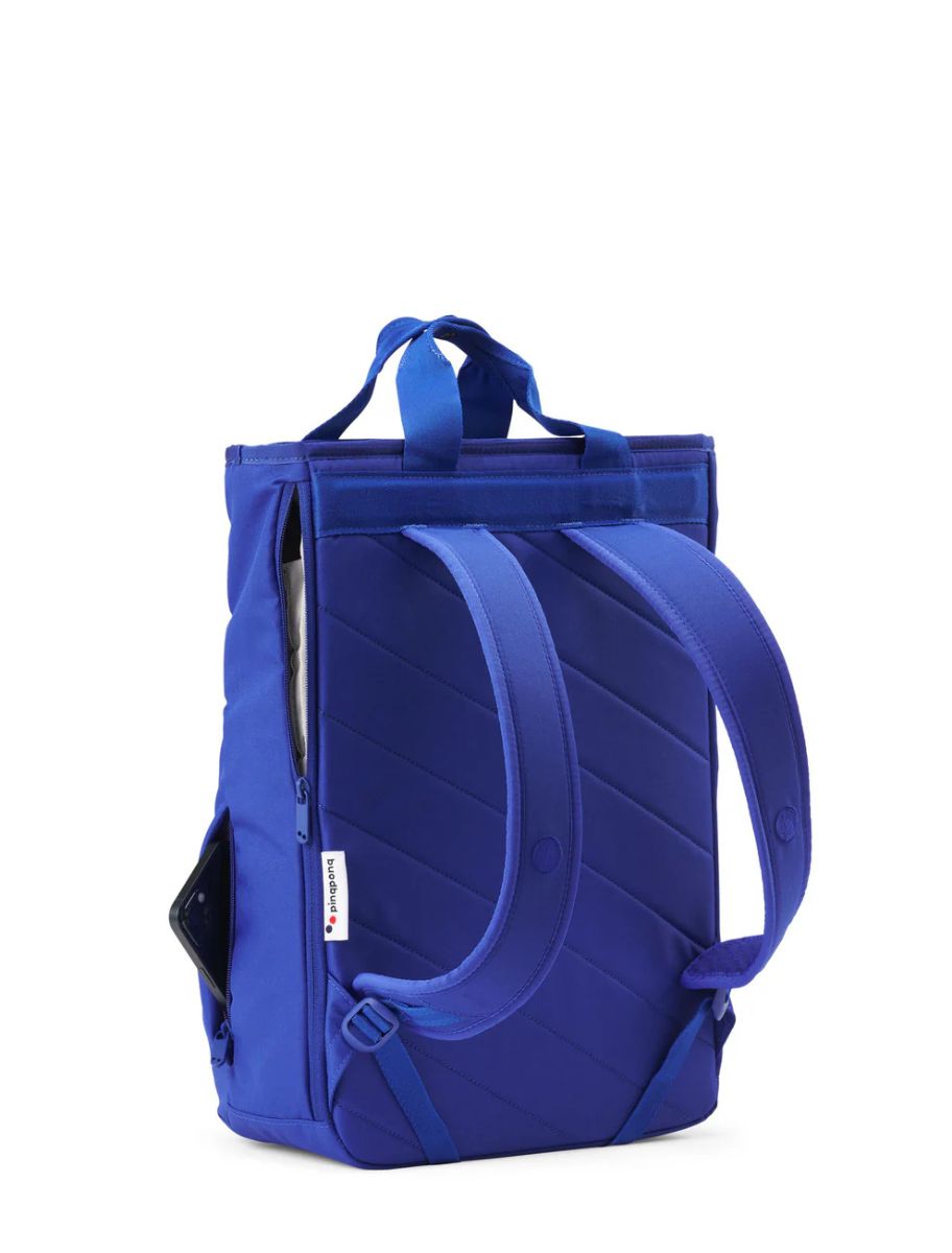 KOMO Ultimate Blue
