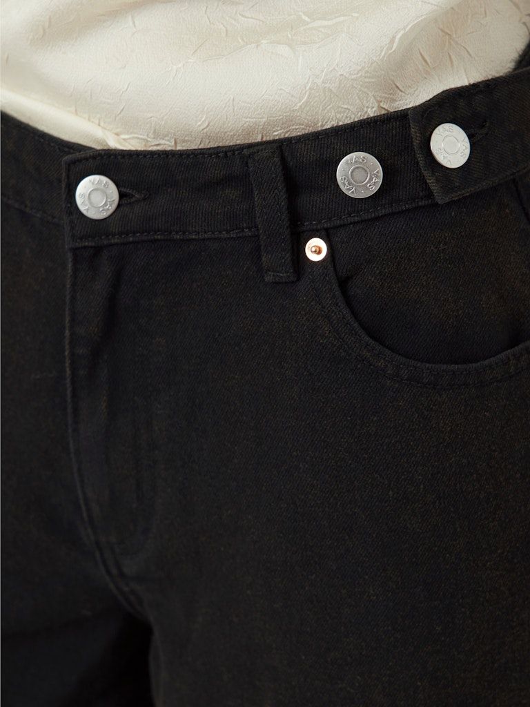 Weite Jeans- LAMI