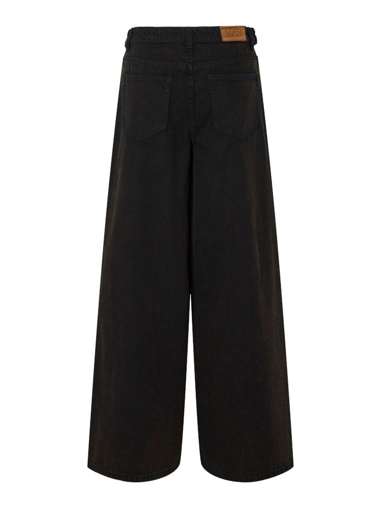 Weite Jeans- LAMI