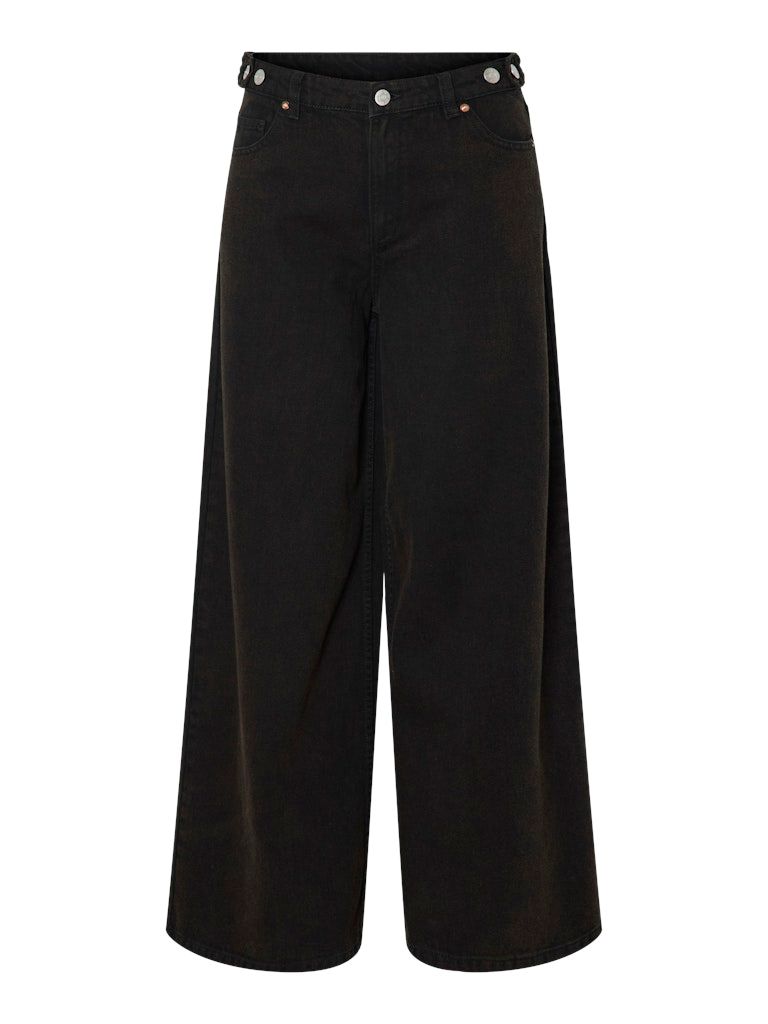 Weite Jeans- LAMI