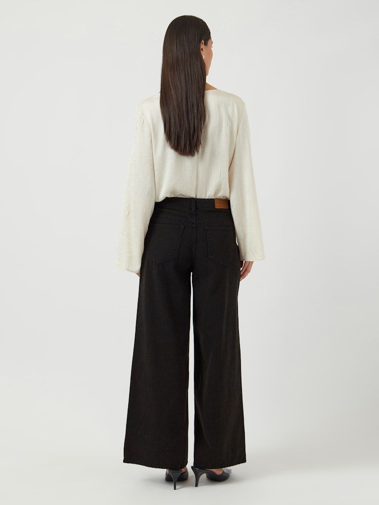 Weite Jeans- LAMI