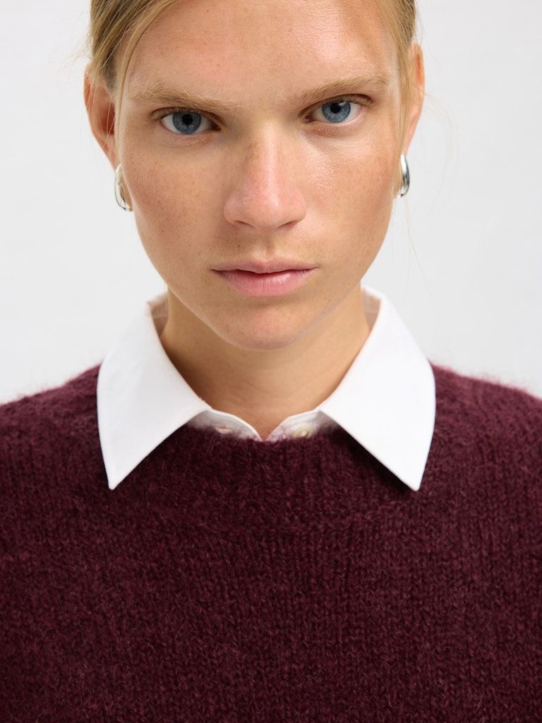 MustHave Pullover - GABRIELLA