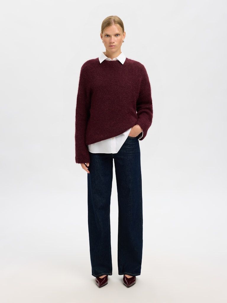 MustHave Pullover - GABRIELLA