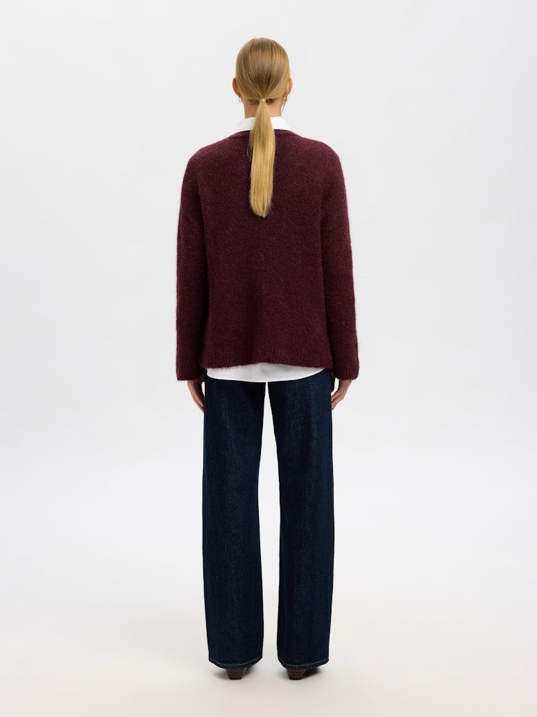 MustHave Pullover - GABRIELLA