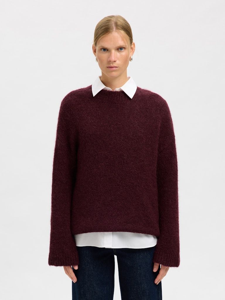 MustHave Pullover - GABRIELLA